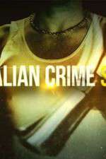 Watch Australian Crime Stories Wootly