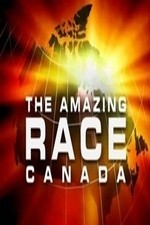 Watch The Amazing Race Canada Wootly