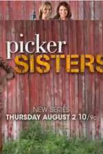 Watch Picker Sisters Wootly