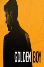 Watch Golden Boy Wootly