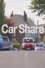 Watch Peter Kays Car Share Wootly