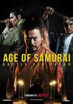 Watch Age of Samurai: Battle for Japan Wootly