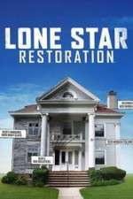 Watch Lone Star Restoration Wootly