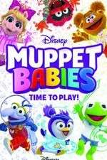 Watch Muppet Babies Wootly