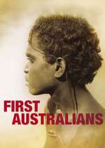 Watch First Australians Wootly