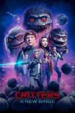 Watch Critters: A New Binge Wootly