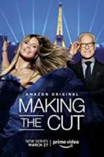 Watch Making the Cut Wootly