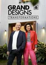 Watch Grand Designs Transformations Wootly