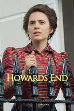 Watch Howards End Wootly