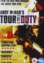 Watch Andy McNab's Tour of Duty Wootly