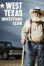 Watch West Texas Investors Club Wootly