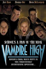 Watch Vampire High Wootly