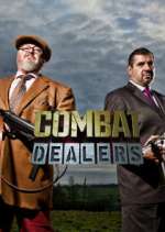 Watch Combat Dealers Wootly