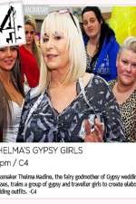 Watch Thelma's Gypsy Girls Wootly
