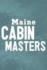 Watch Maine Cabin Masters Wootly