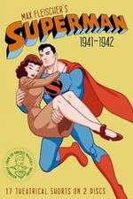 Watch Max Fleischer's Superman Wootly