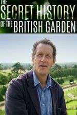 Watch The Secret History of the British Garden Wootly