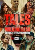 Watch Tales of the Walking Dead Wootly