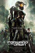 Watch Halo 4 Forward Unto Dawn Wootly