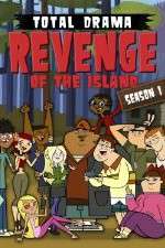 Watch Total Drama: Revenge of the Island Wootly