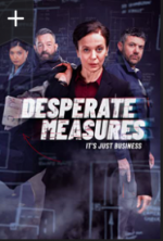 Watch Desperate Measures Wootly