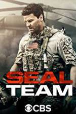 Watch SEAL Team Wootly