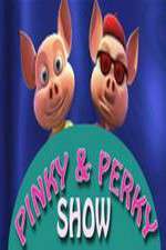 Watch Pinky and Perky Show Wootly