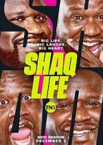 Watch Shaq Life Wootly