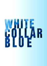 Watch White Collar Blue Wootly