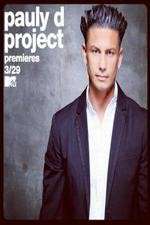 Watch The Pauly D Project Wootly