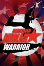 Watch American Ninja Warrior Wootly
