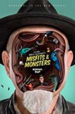 Watch Bobcat Goldthwait's Misfits & Monsters Wootly