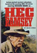 Watch Hec Ramsey Wootly