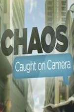 Watch Chaos Caught on Camera Wootly