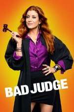 Watch Bad Judge Wootly