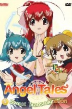 Watch Angel Tales Wootly