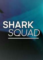 Watch Shark Squad Wootly