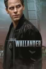 Watch Young Wallander Wootly