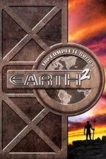 Watch Earth 2 Wootly