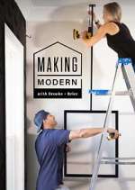 Watch Making Modern with Brooke and Brice Wootly