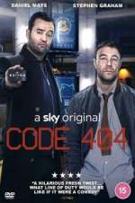 Watch Code 404 Wootly