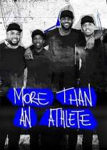 Watch More Than an Athlete Wootly