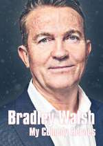 Watch Bradley Walsh: Legends of Comedy Wootly