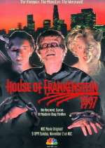 Watch House of Frankenstein Wootly