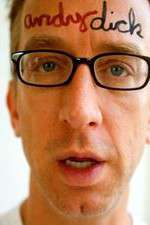 Watch The Andy Dick Show Wootly