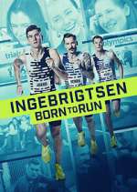 Watch Ingebrigtsen - Born to Run Wootly