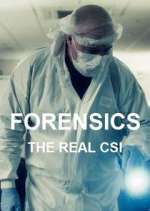 Watch Forensics: The Real CSI Wootly