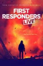 Watch First Responders Live Wootly