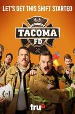 Watch Tacoma FD Wootly