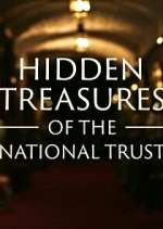 Watch Hidden Treasures of the National Trust Wootly